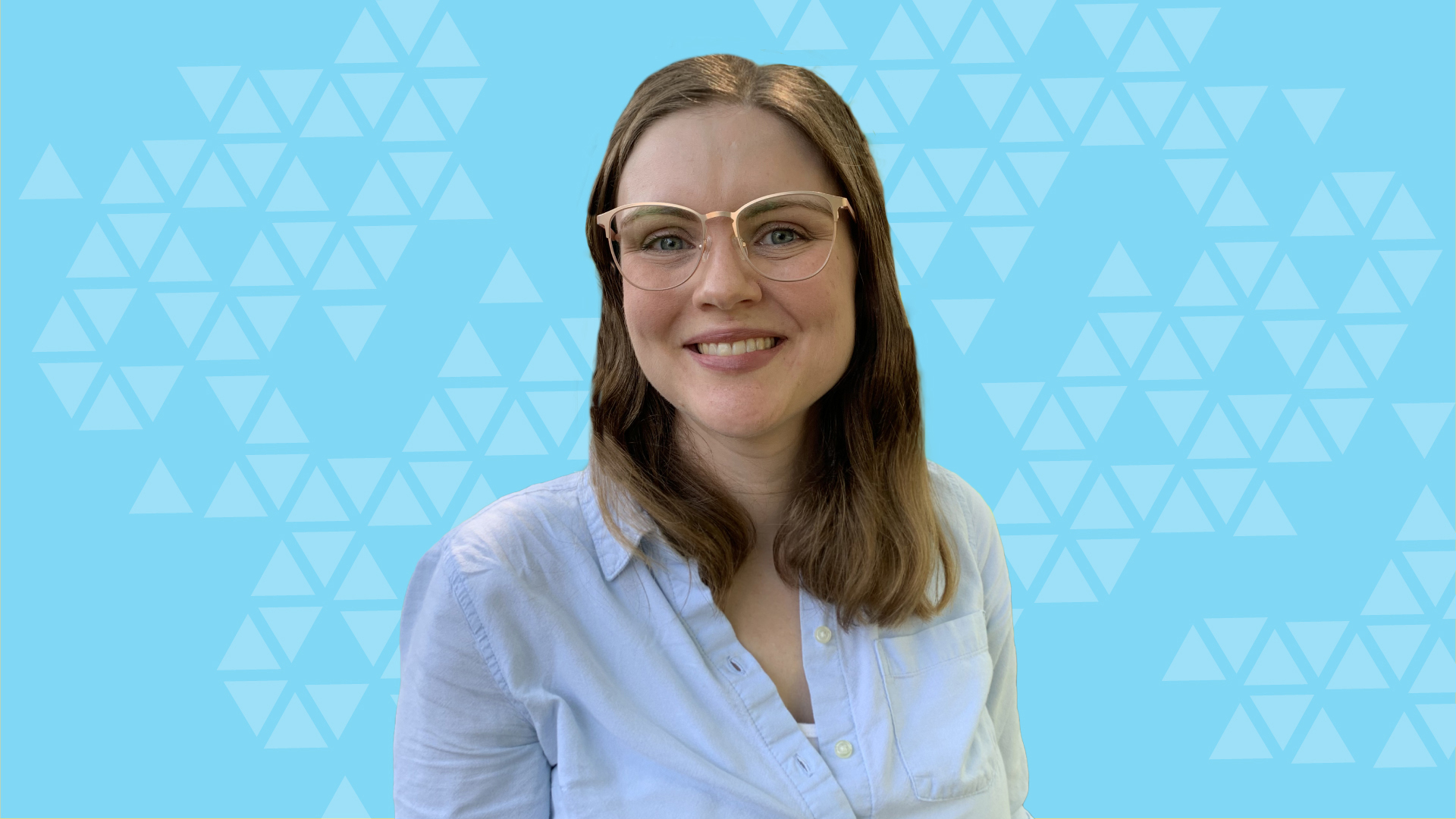 Featured innovator: Claire Christensen