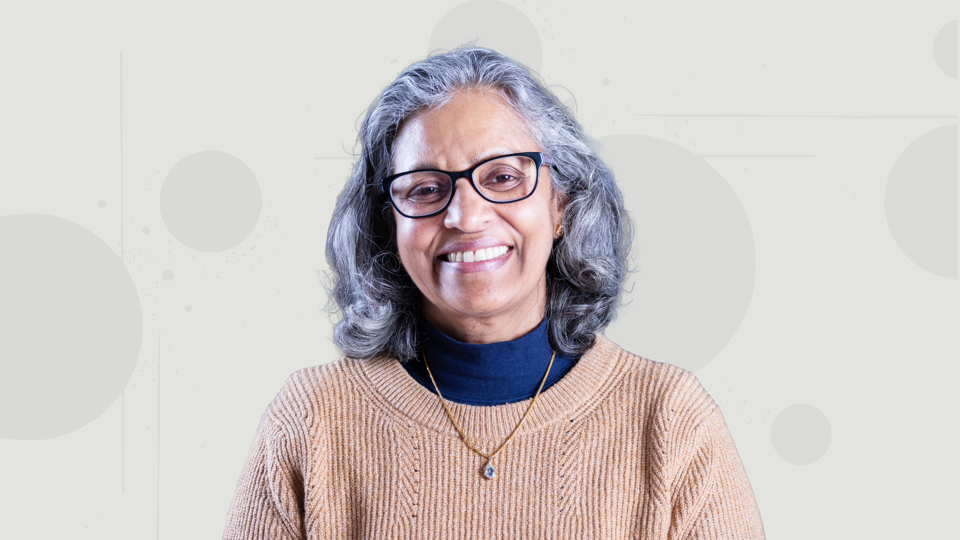 Featured innovator: Indira Jayaweera