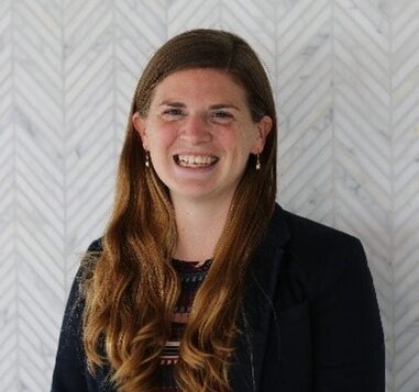 Jenna Rush Senior Education Researcher, SRI Education