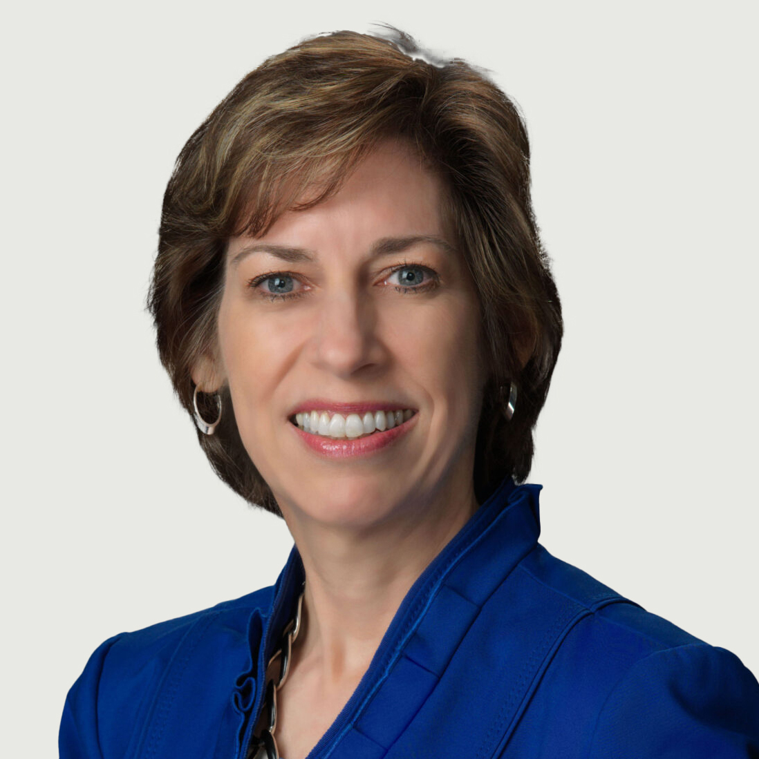 Ellen Ochoa