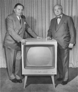 Color television