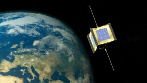 Cube-Satellites-Making space research accessible