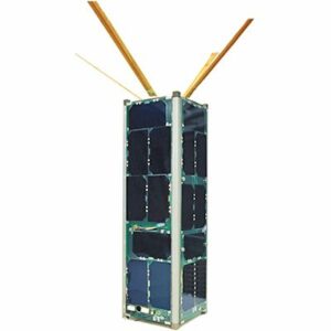 SRI International Demonstrates Interferometric SAR with Radar Designed for CubeSat Form Factor