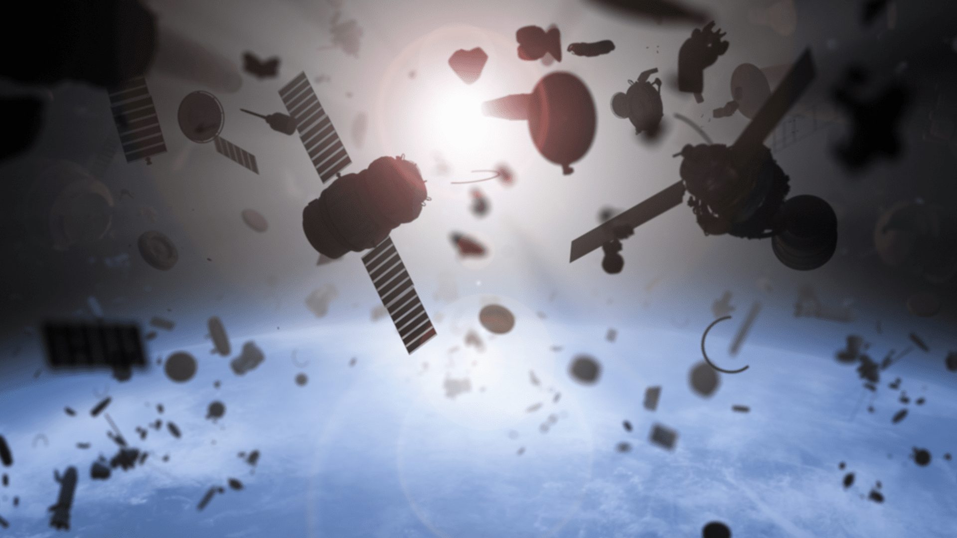 Making the business revolution in low earth orbit sustainable