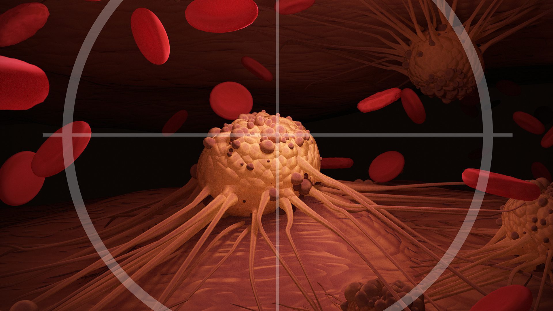 Accurately identifying and predicting synthetic lethal partnerships, to combat cancerous cells