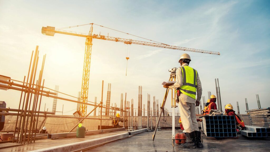 A modern approach to building inspections - SRI
