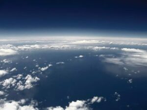 Ozone depletion research