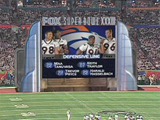 Super Bowl XXXIII - Wikipedia