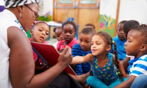 Virginia Preschool Initiative-Plus (VPI+)