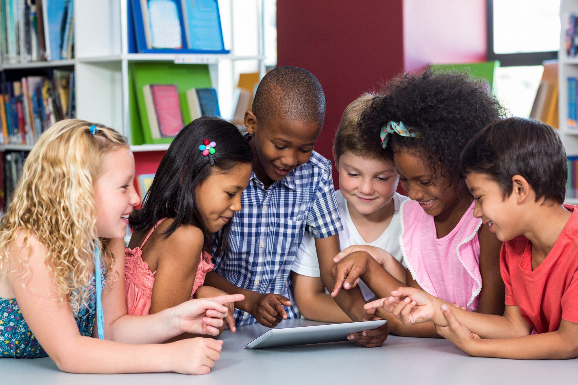 Technology’s role in the next new normal in education