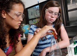 How Do We Keep Students Engaged in Learning Science?