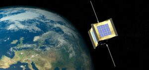 Spaceflight Industries’ SSO-A Flight Launches with SRI International’s CUBIT Technology Onboard, Developed to Track and Identify Low Earth Orbit Satellites