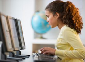 Incorporating Digital Learning Resources in the Classroom: A First Look at Using Khan Academy