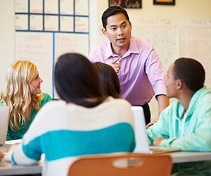 Access to International Baccalaureate Programs in the United States Increases for Low-Income Students
