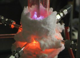 Advances in Materials Science Move Energy Innovation