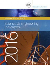 Science and Engineering Indicators Give Policy Makers Better Information for Data-Based Decisions
