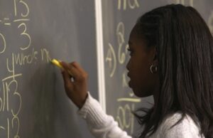 Closing the Rural Education Math Gap – A Program with Promising Results