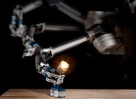 Growing the Bay Area Robotics Scene: Nine Companies to Watch