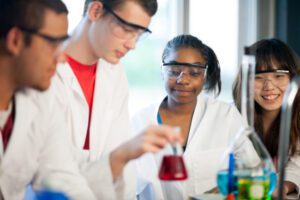 How Curriculum Materials Make a Difference for Next Generation Science Learning
