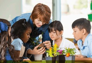 Progress Toward Quality K-12 STEM Education: Resources for Policymakers, Researchers and Educators