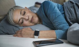 Women participants needed for NIH funded research study on memory and sleep