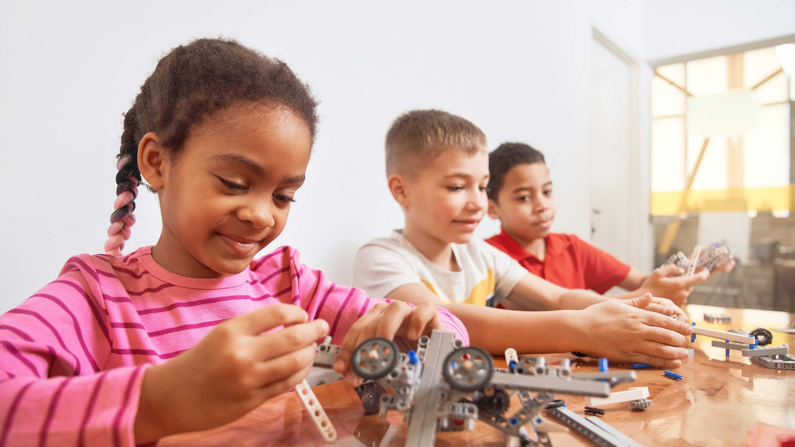 Exploring the Relationship Between Continuous Improvement Culture and Afterschool STEM Program Quality