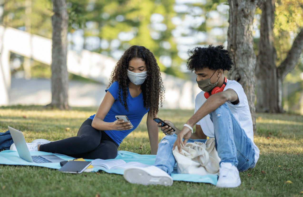 Study identifies strategies to support STEM students during pandemic