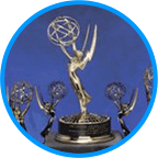 The Grand Alliance companies received an Emmy for HDTV contribution – 1990’s
