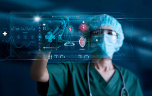 Driving adoption of AI in the physician workflow