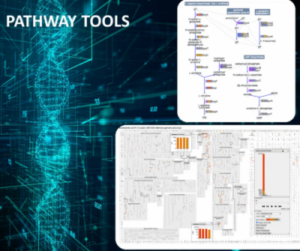 Pathway tools and graphics