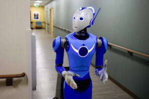 25 real-life robots that already exist