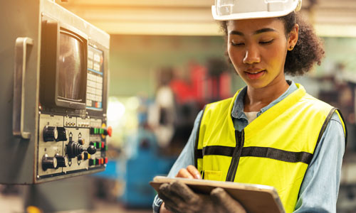 Expand the skilled technical workforce: One answer to the U.S. labor shortage