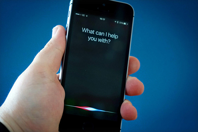 Today in Apple history: Siri debuts on iPhone 4s
