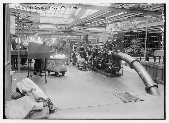 NY-Post-Office-Pneumatic-tube-in-mailroom