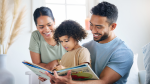 Bilingual Education Research: How to connect in a culturally relevant way with Spanish speaking families