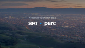 Palo Alto Research Center (PARC) to join SRI International