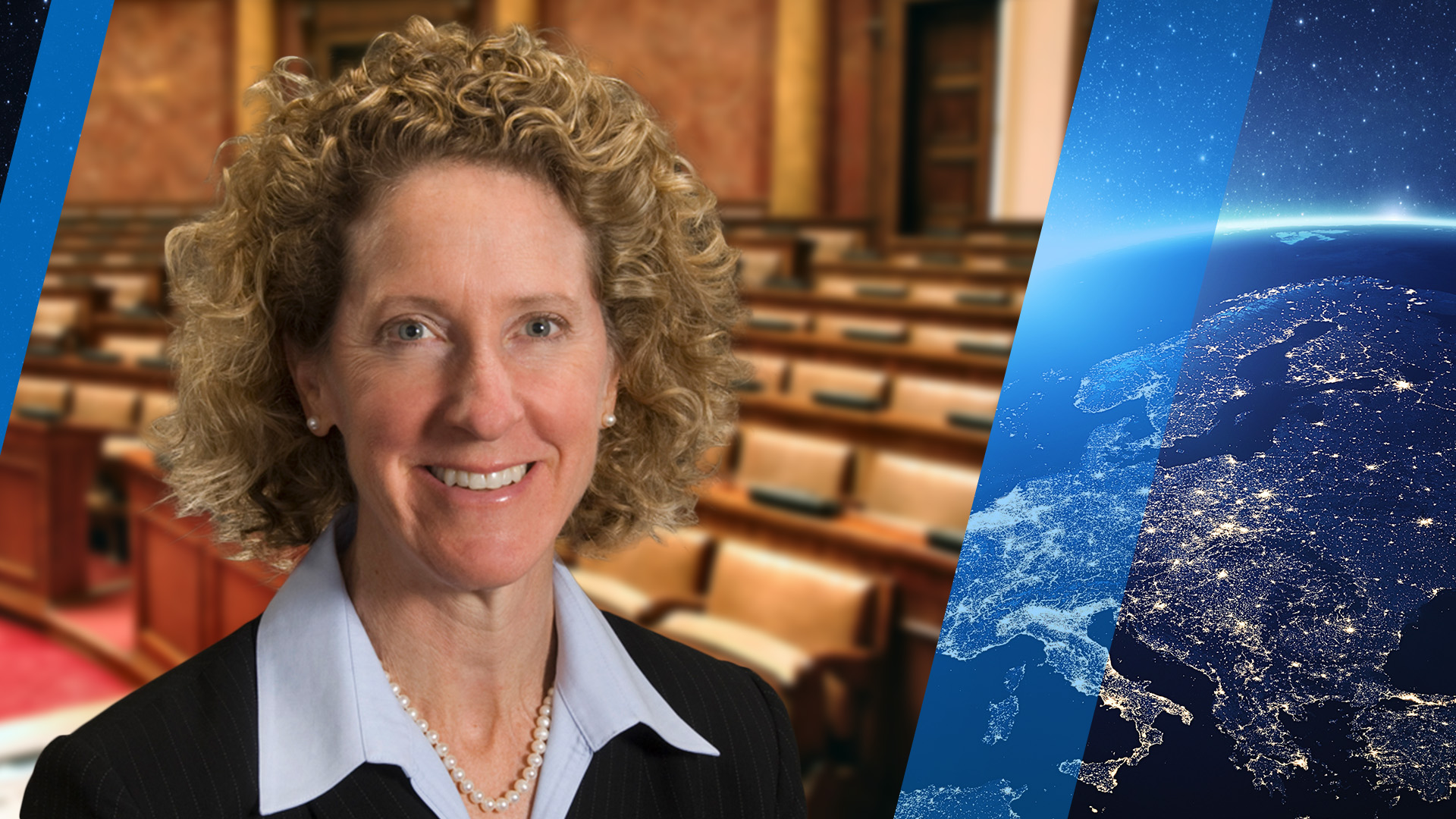 Celia Merzbacher testifies before House Committee on Science, Space, and Technology