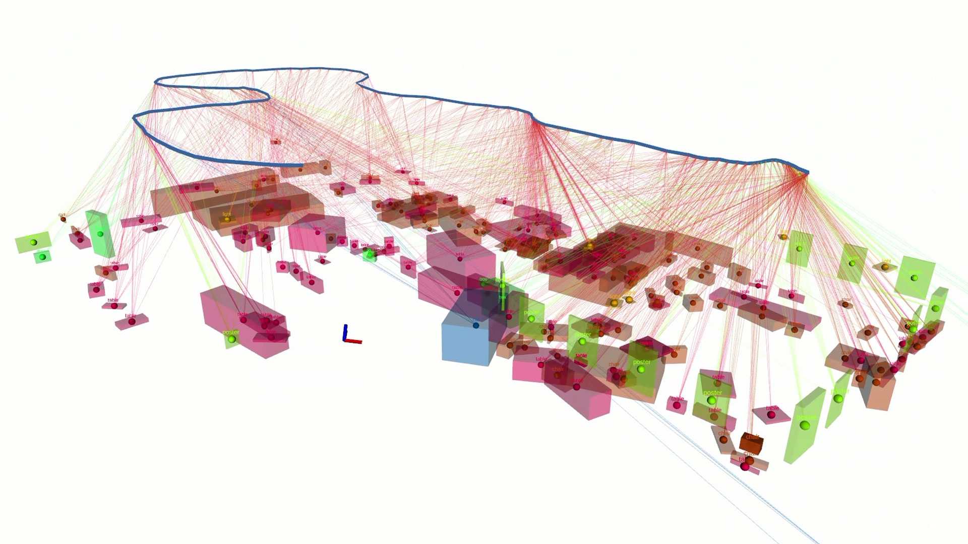 SayNav: Grounding Large Language Models for Dynamic Planning to Navigation in New Environments