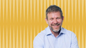 Todd Grindal: Education research that makes an impact