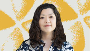 Aya Iwasuji: Driving innovation for Japan