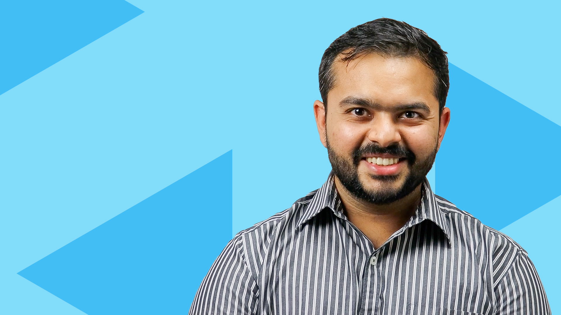 Anish Thukral: The ‘water cooler’ conversations at SRI are amazing