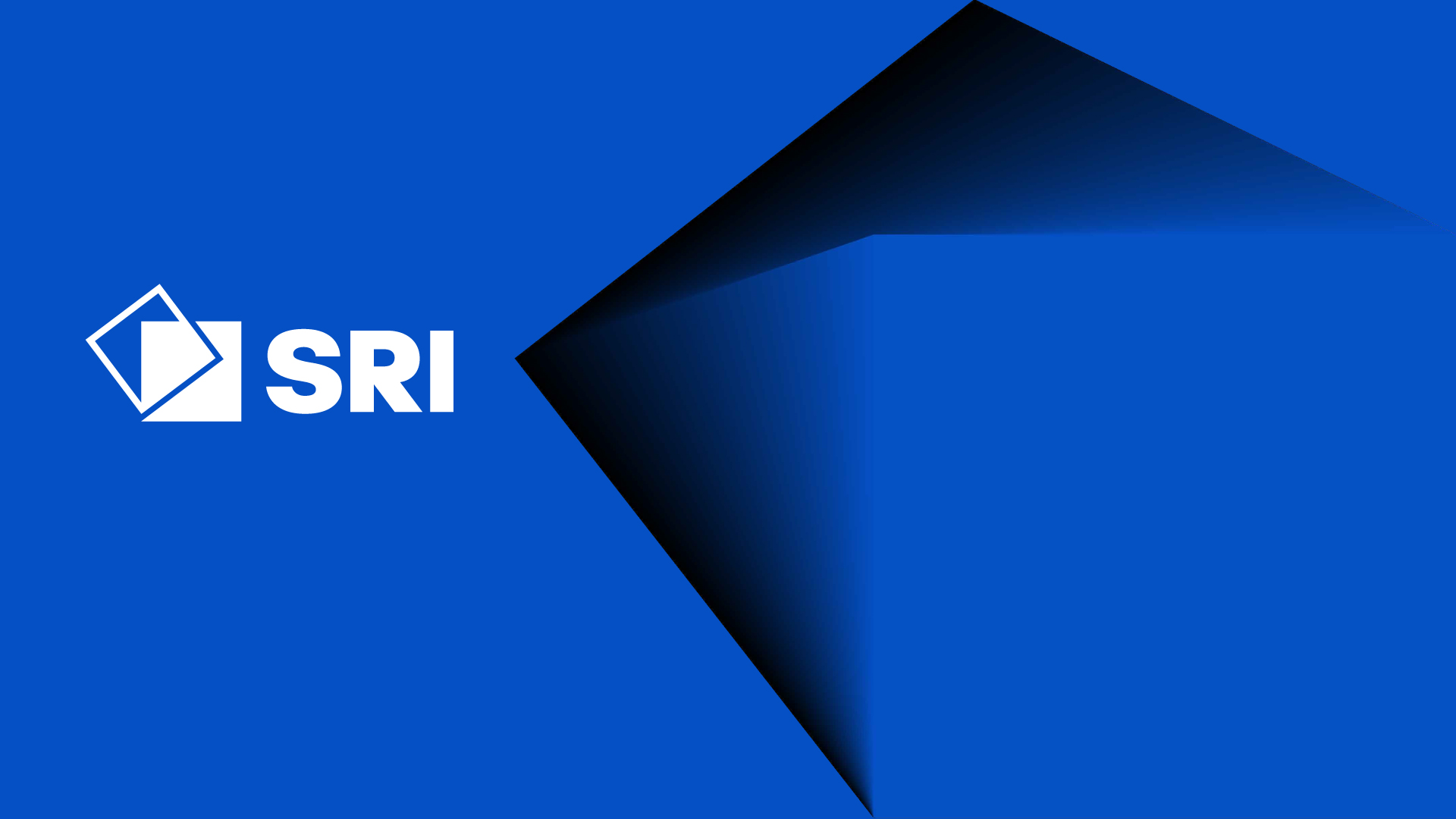 SRI unveils transformative new brand identity