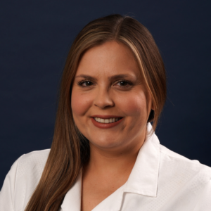 Laura Atleski (Magda)