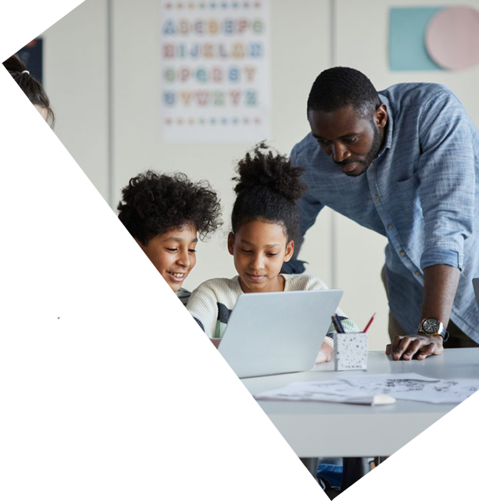 Digital Learning And Technology Program Sri