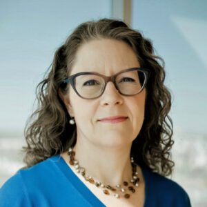 Ginger Elliott-Teague