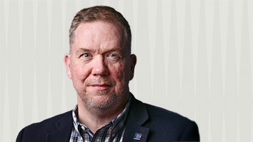 Ulf Lindqvist