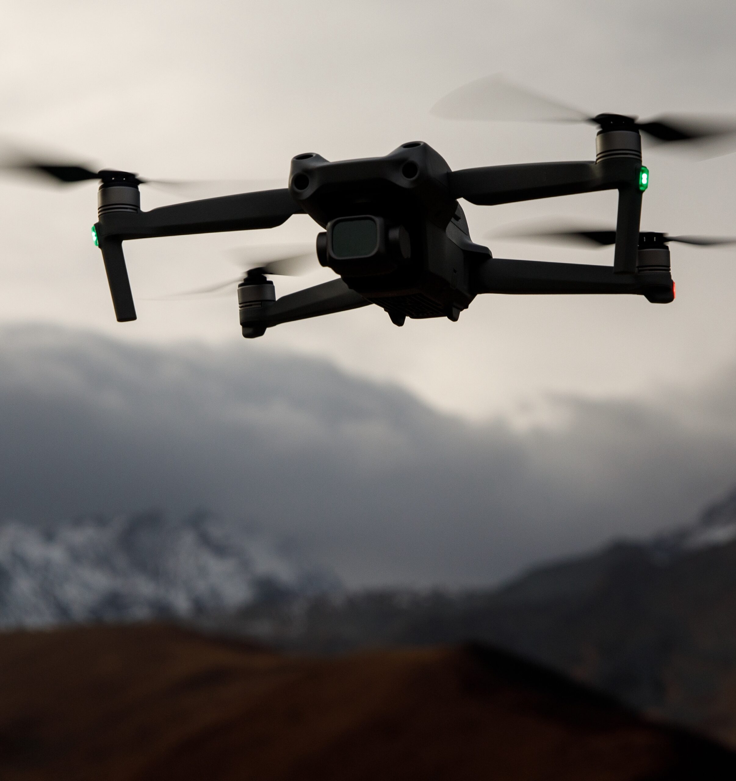 PARC Forum: The future of defense technology