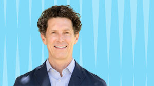 Chris Cowart: Activating Japan’s intrapreneurial superheroes