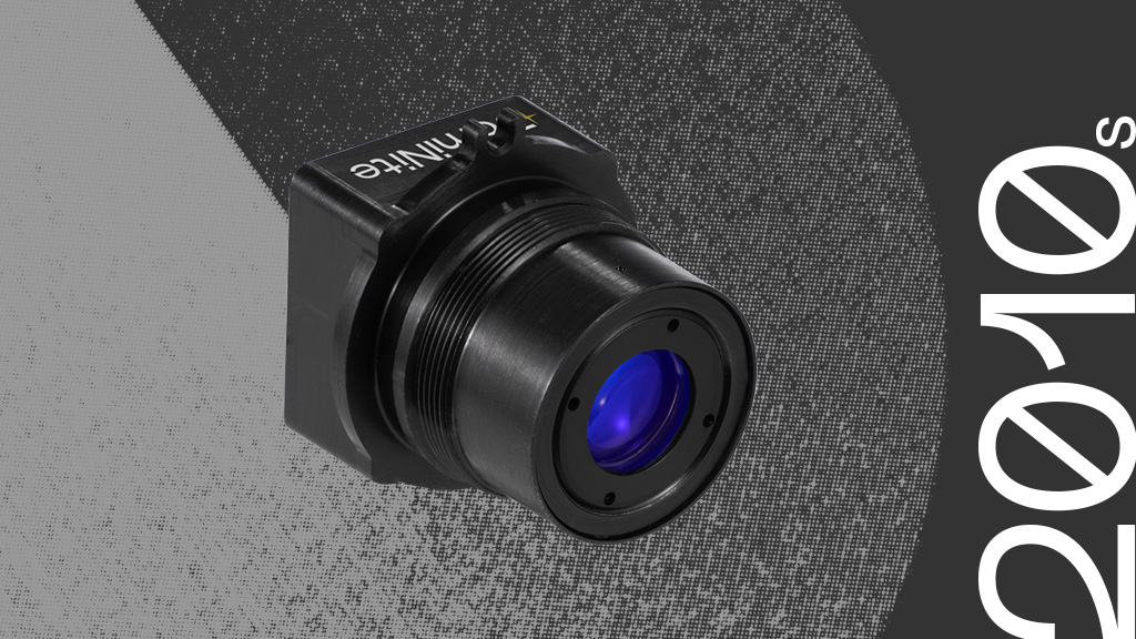 Digital night vision