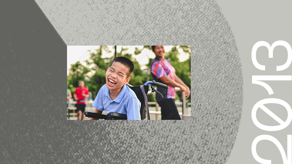 Early childhood data systems